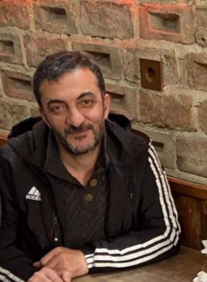 5 Aydır hukuksuzca tutuklu olan İstanbul İl Temsilcimiz Ergül Çiçekler, 13. ACM'deki ilk duruşmasında TAHLİYE oldu!